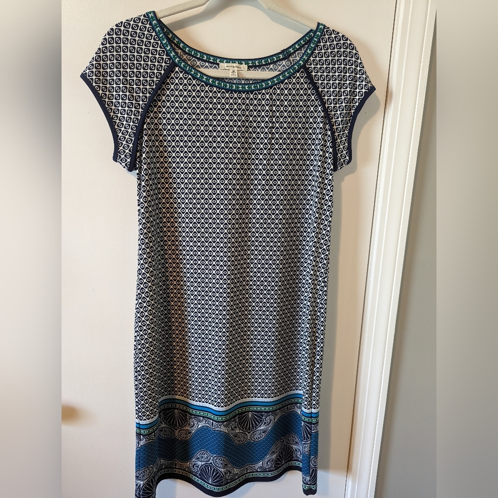 Max Studio Size M summer dress